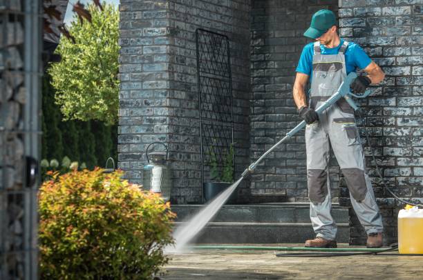 Best Sidewalk and Walkway Cleaning  in Junction City, KS