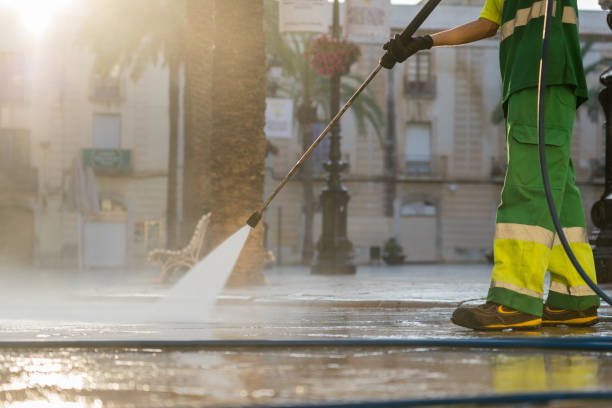 Best Restaurant Pressure Washing  in Junction City, KS